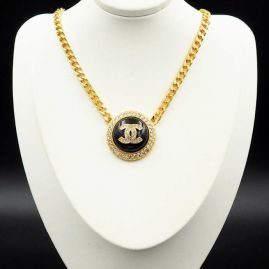 Picture of Chanel Necklace _SKUChanelnecklace1203085703
